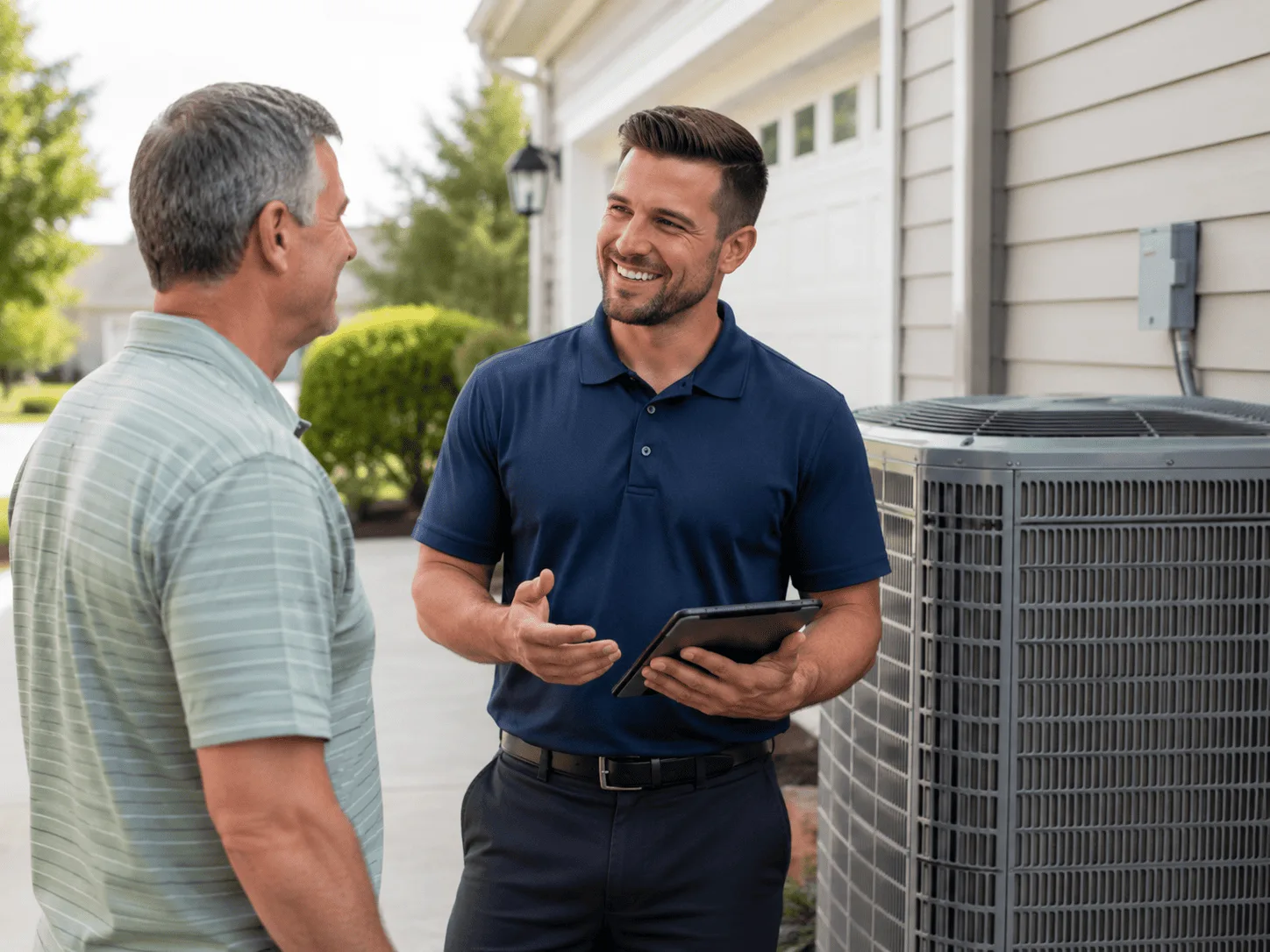 Heat Pump Installation Glendora, CA FAQs